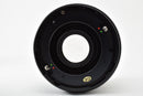 Mamiya Lens (Single Focus) Rb Sekor C F3.8 #2352