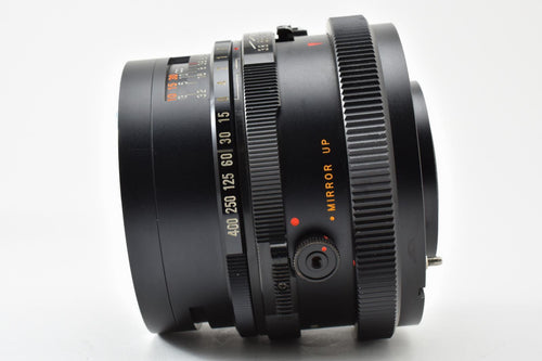 Mamiya Lens (Single Focus) Rb Sekor C F3.8 #2352