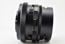 Mamiya Lens (Single Focus) Rb Sekor C F3.8 #2352