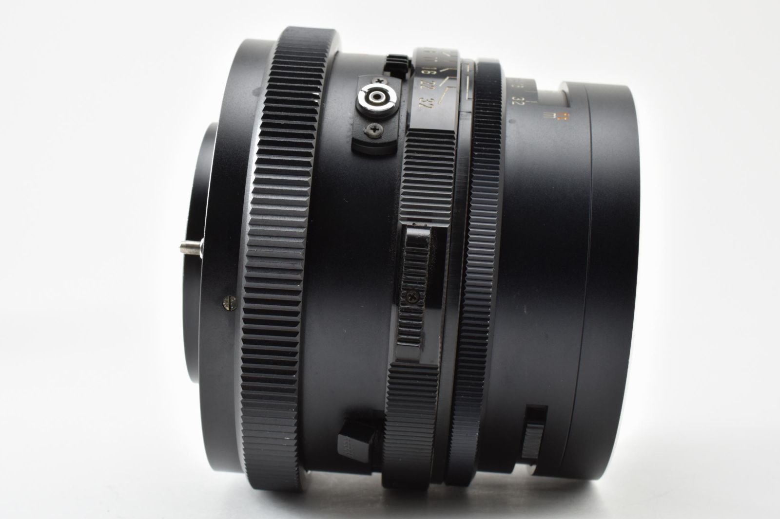 Mamiya Lens (Single Focus) Rb Sekor C F3.8 #2352