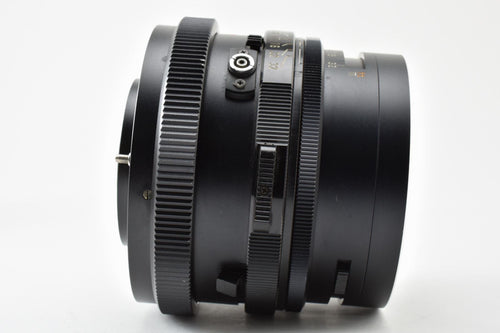 Mamiya Lens (Single Focus) Rb Sekor C F3.8 #2352