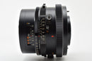 Mamiya Lens (Single Focus) Rb Sekor C F3.8 #2352