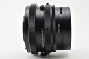 Mamiya Lens (Single Focus) Rb Sekor C F3.8 #2352