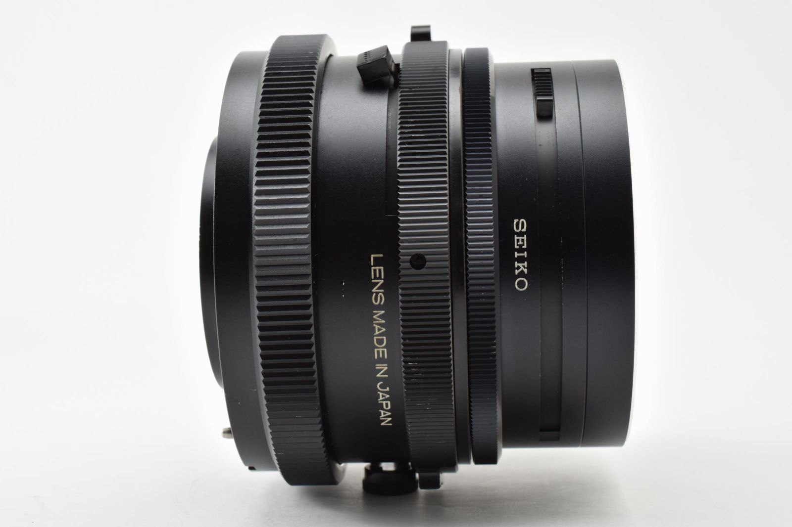 Mamiya Lens (Single Focus) Rb Sekor C F3.8 #2352