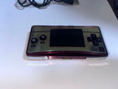 Consoles (Game Boy Advance Micro) Nintendo 20
