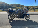 Kawasaki Motorcycle Frames Zzr400
