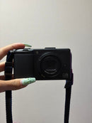 Ricoh Compact Digital Cameras Gr Lll