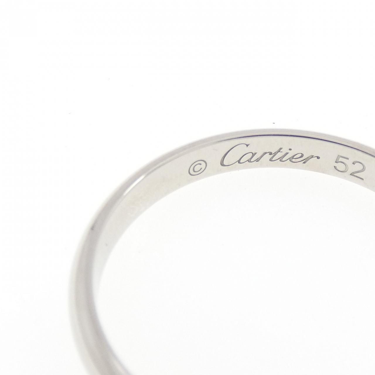 Cartier Ring