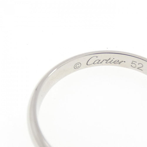 Cartier Ring