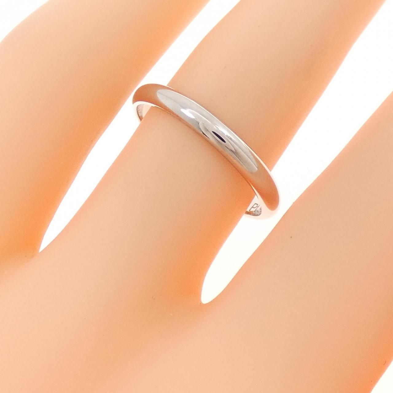 Cartier Ring