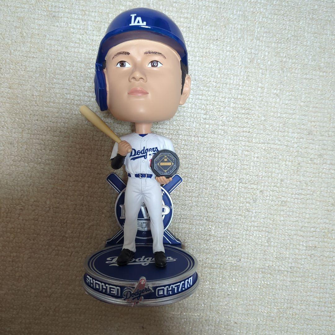 Commemorative Goods Foco Mvp