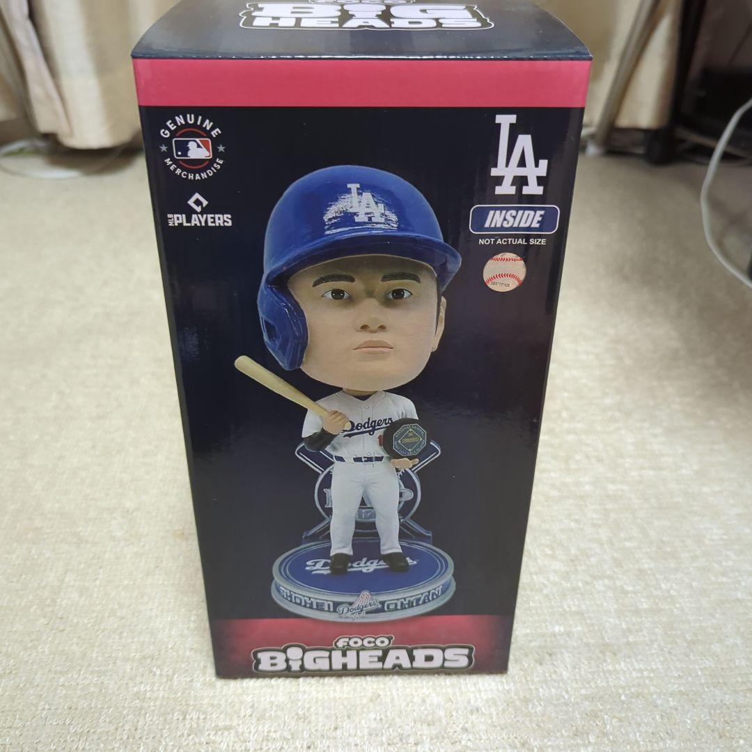 Commemorative Goods Foco Mvp