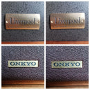 Onkyo Other D-500