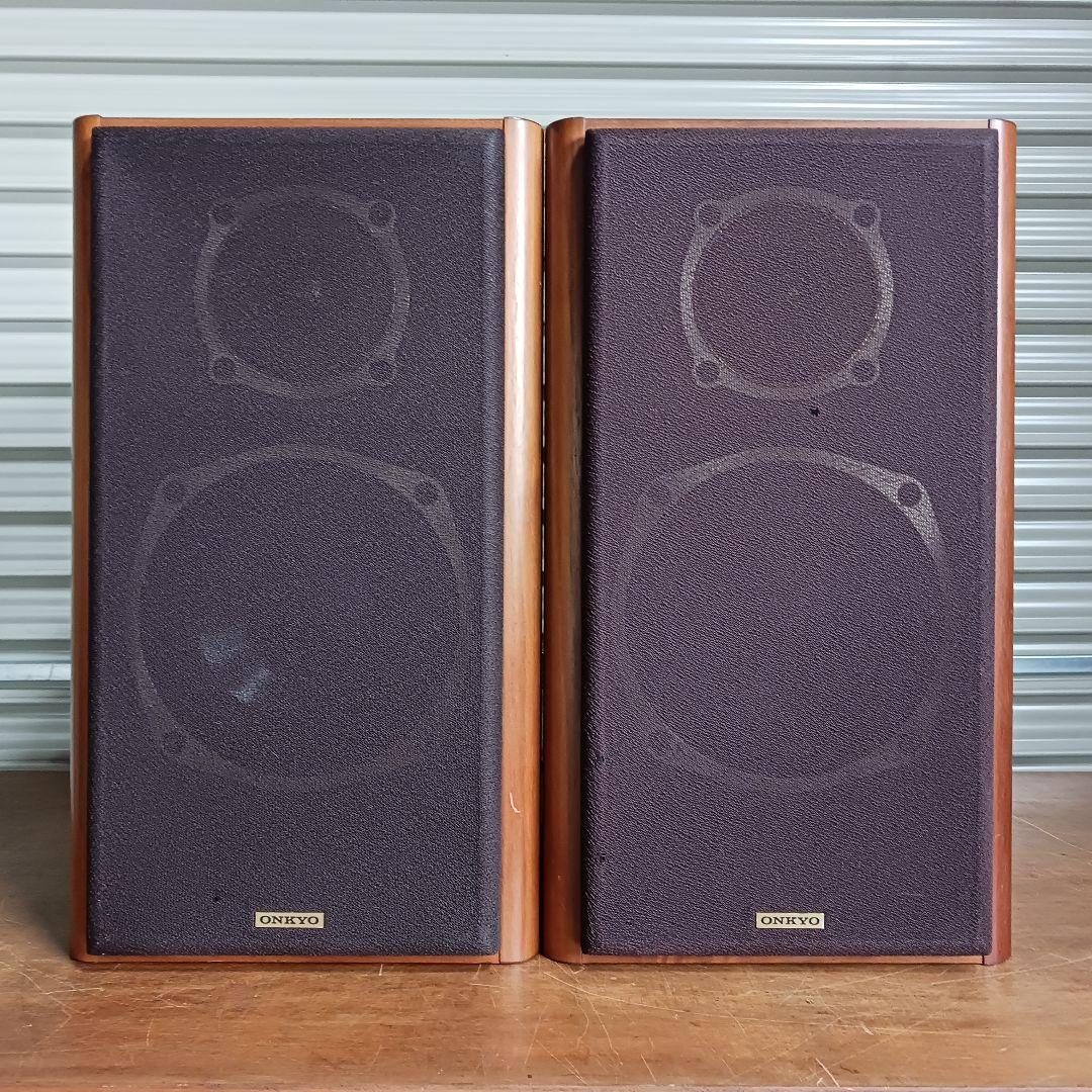 Onkyo Other D-500