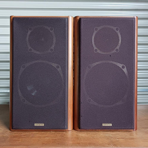 Onkyo Other D-500