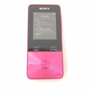 Sony Digital Audio Player Nw-S315