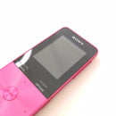 Sony Digital Audio Player Nw-S315