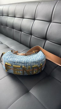 Shoulder Bags Ff~