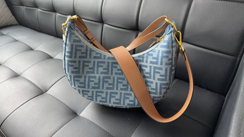 Shoulder Bags Ff~