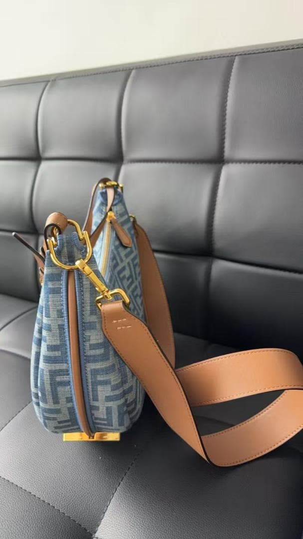 Shoulder Bags Ff~