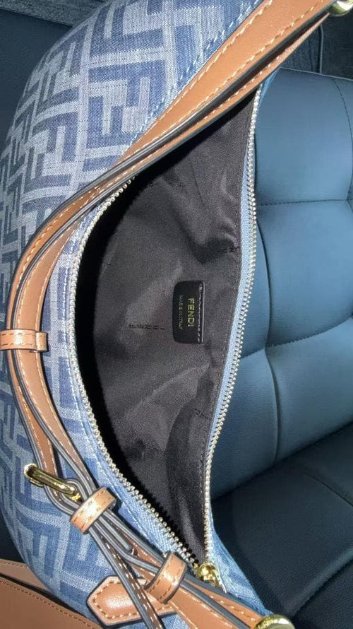 Shoulder Bags Ff~