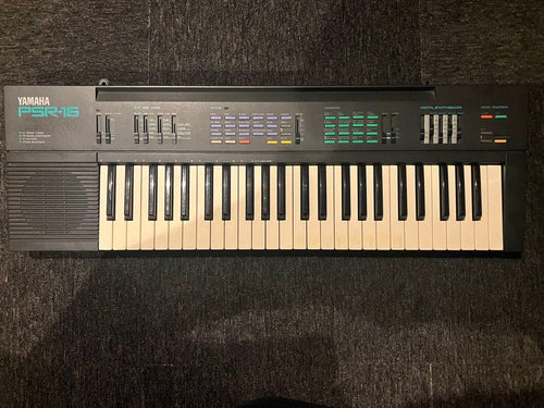 Yamaha Others Psr-16