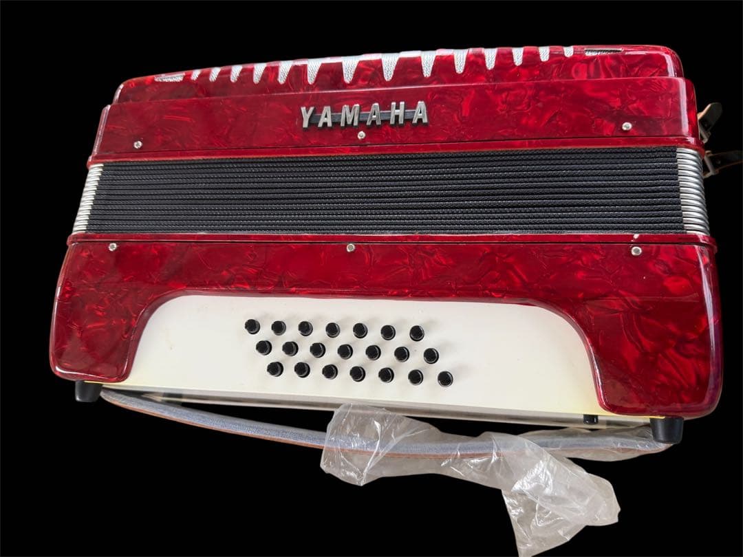 Yamaha Others
