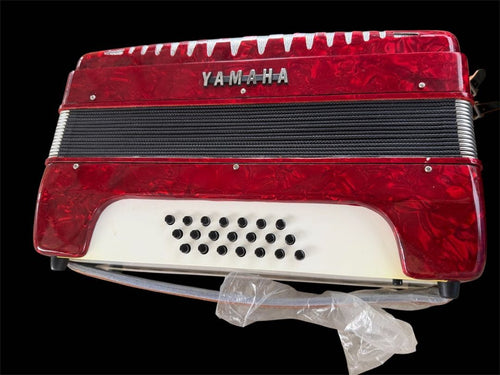Yamaha Others