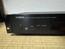Yamaha Cd Sacd Players Cd-S300