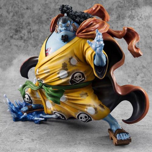 Premium Bandai One Piece Portrait.Of.Pirates