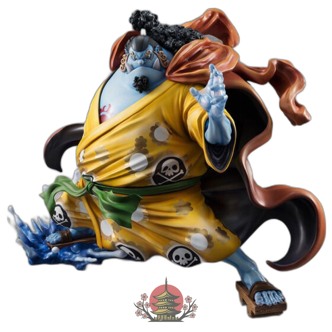 Premium Bandai One Piece Portrait.Of.Pirates