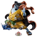 Premium Bandai One Piece Portrait.Of.Pirates