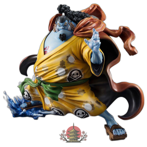 Premium Bandai One Piece Portrait.Of.Pirates