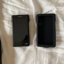 Digital Audio Players Sony Nw-Wm1A