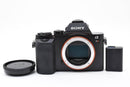 Sony Mirrorless Interchangeable Lips 2,412 7R Ym1289 40
