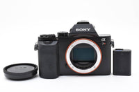 Sony Mirrorless Interchangeable Lips 2,412 7R Ym1289 40