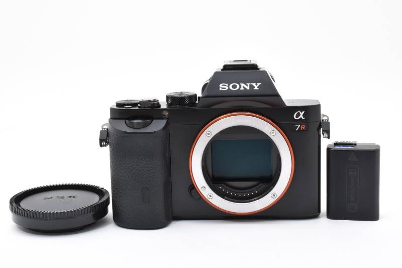 Sony Mirrorless Interchangeable Lips 2,412 7R Ym1289 40