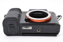 Sony Mirrorless Interchangeable Lips 2,412 7R Ym1289 40