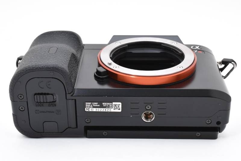Sony Mirrorless Interchangeable Lips 2,412 7R Ym1289 40