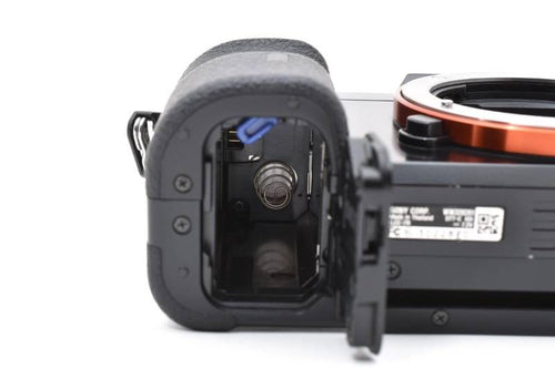 Sony Mirrorless Interchangeable Lips 2,412 7R Ym1289 40