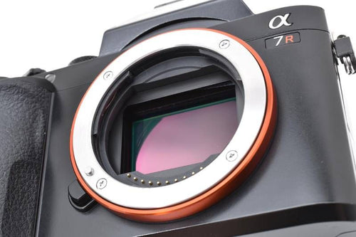 Sony Mirrorless Interchangeable Lips 2,412 7R Ym1289 40