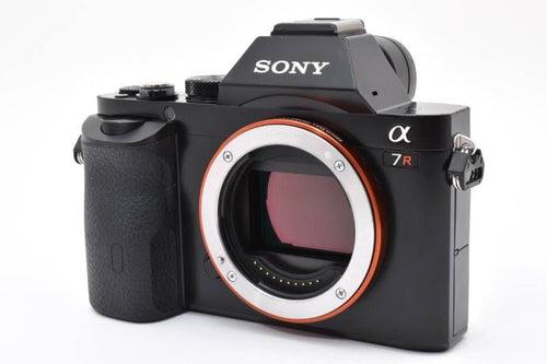 Sony Mirrorless Interchangeable Lips 2,412 7R Ym1289 40