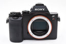 Sony Mirrorless Interchangeable Lips 2,412 7R Ym1289 40
