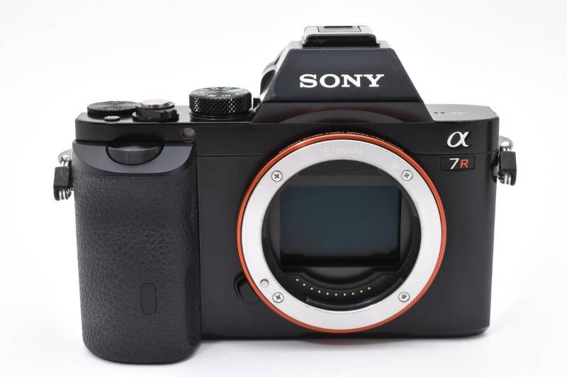 Sony Mirrorless Interchangeable Lips 2,412 7R Ym1289 40