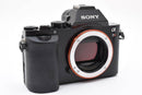 Sony Mirrorless Interchangeable Lips 2,412 7R Ym1289 40