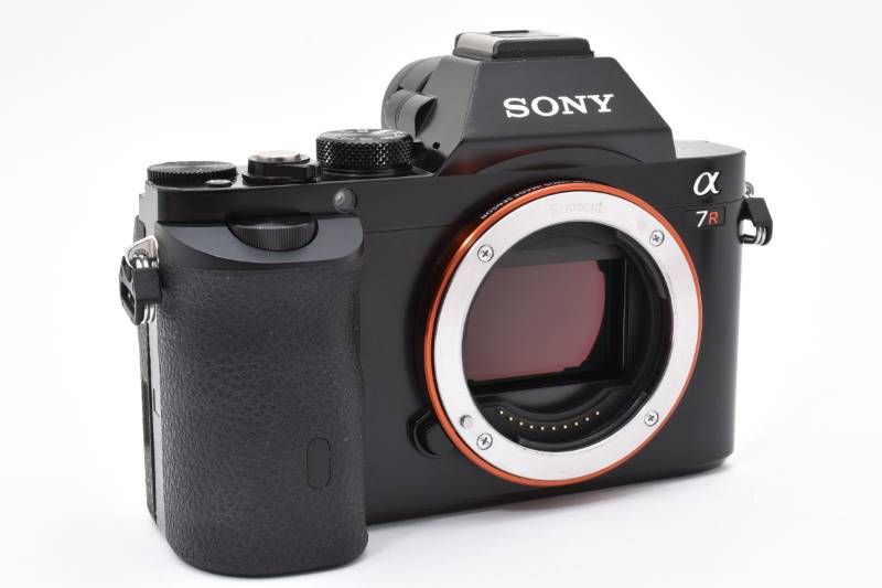 Sony Mirrorless Interchangeable Lips 2,412 7R Ym1289 40
