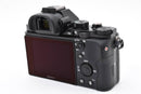 Sony Mirrorless Interchangeable Lips 2,412 7R Ym1289 40