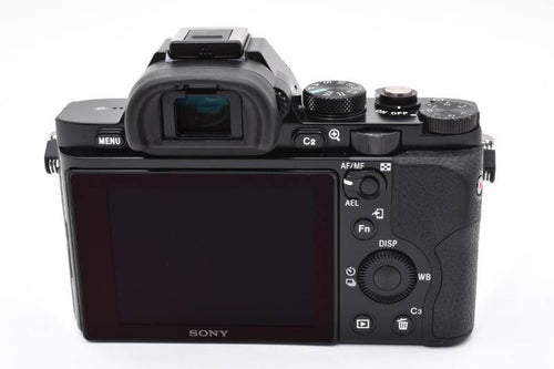 Sony Mirrorless Interchangeable Lips 2,412 7R Ym1289 40