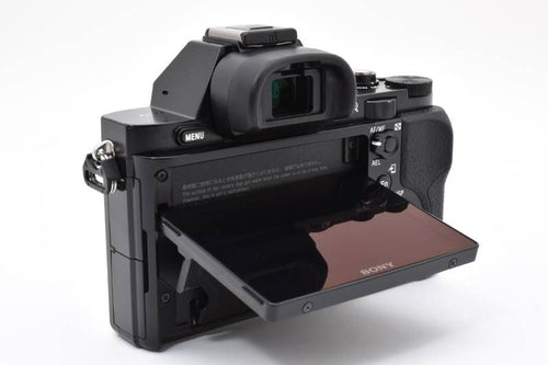 Sony Mirrorless Interchangeable Lips 2,412 7R Ym1289 40