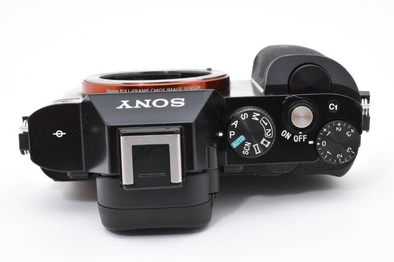 Sony Mirrorless Interchangeable Lips 2,412 7R Ym1289 40
